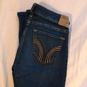 Hollister Jeans!